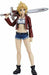 Figma 474 Fate/apocrypha Saber Of 'red': Casual Ver. Figure- Japan Figure Store - #1 Bring To You The Best Japanese Goods