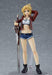 Figma 474 Fate/apocrypha Saber Of 'red': Casual Ver. Figure- Japan Figure Store - #1 Bring To You The Best Japanese Goods