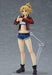 Figma 474 Fate/apocrypha Saber Of 'red': Casual Ver. Figure- Japan Figure Store - #1 Bring To You The Best Japanese Goods