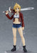 Figma 474 Fate/apocrypha Saber Of 'red': Casual Ver. Figure- Japan Figure Store - #1 Bring To You The Best Japanese Goods