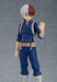 Figma 476 My Hero Academia Shoto Todoroki Figure- Japan Figure Store - #1 Bring To You The Best Japanese Goods