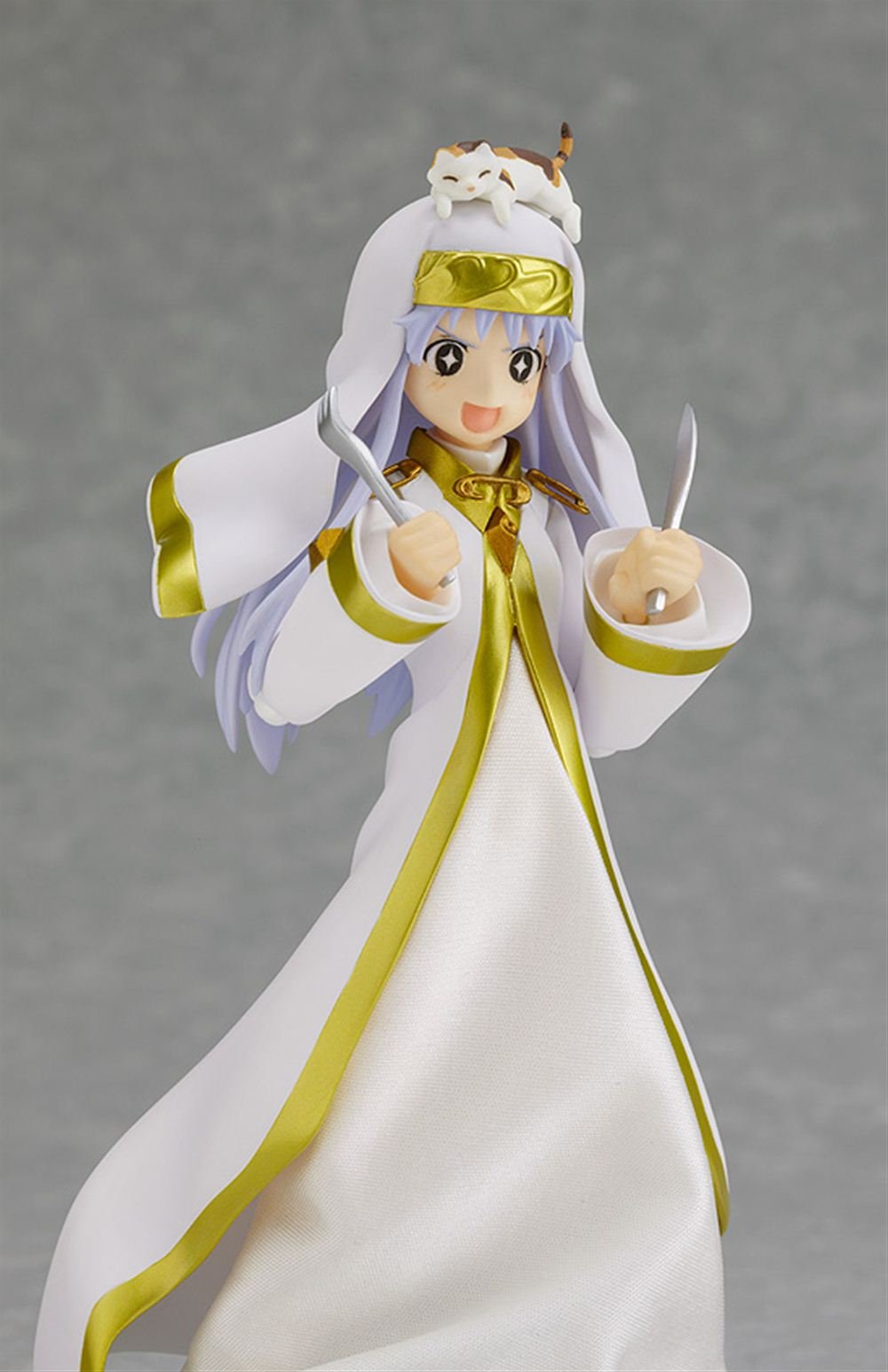 Max Factory Figma A Certain Magical Index II Action Figure- Japan Figure Store - #1 Bring To You The Best Japanese Goods