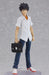 Max Factory Figma: A Certain Magical Index II - Touma Kamijo Figure- Japan Figure Store - #1 Bring To You The Best Japanese Goods