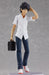 Max Factory Figma: A Certain Magical Index II - Touma Kamijo Figure- Japan Figure Store - #1 Bring To You The Best Japanese Goods