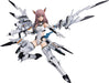 Max Factory Figma Yumi Yotsuya (Alice Gear Aegis) Japanese Figure Collection Good- Japan Figure Store - #1 Bring To You The Best Japanese Goods