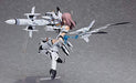 Max Factory Figma Yumi Yotsuya (Alice Gear Aegis) Japanese Figure Collection Good- Japan Figure Store - #1 Bring To You The Best Japanese Goods