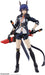 Max Factory Figma Arknights Chen Non-scale Abs & Pvc Pre-painted Movable Figure- Japan Figure Store - #1 Bring To You The Best Japanese Goods