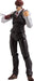 Figma Blood Blockade Battlefront Beyond Klaus V. Reinherz Non-Scale Abs Pvc Painted Movable Figure- Japan Figure Store - #1 Bring To You The Best Japanese Goods