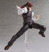 Figma Blood Blockade Battlefront Beyond Klaus V. Reinherz Non-Scale Abs Pvc Painted Movable Figure- Japan Figure Store - #1 Bring To You The Best Japanese Goods
