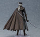 Figma Bloodborne The Old Hunters Edition Clock Tower Maria Non-Scale Abs Pvc Painted Action Figure- Japan Figure Store - #1 Bring To You The Best Japanese Goods