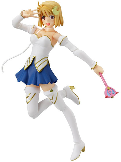 Max Factory Figma Carnival Phantasm Phantasmoon Action Figure- Japan Figure Store - #1 Bring To You The Best Japanese Goods