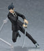 Max Factory Japan Chainsaw Man Aki Hayakawa Non-Scale Painted Action Figure- Japan Figure Store - #1 Bring To You The Best Japanese Goods