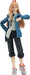 Chainsaw Man Nyaako Power Figma #589 MAX FACTORY- Japan Figure Store - #1 Bring To You The Best Japanese Goods