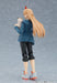 Chainsaw Man Nyaako Power Figma #589 MAX FACTORY- Japan Figure Store - #1 Bring To You The Best Japanese Goods