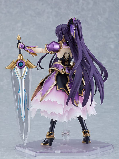 MAX FACTORY - Figma Tohka Yatogami - Date A Live Iii- Japan Figure Store - #1 Bring To You The Best Japanese Goods