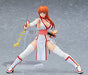 Figma Dead Or Alive Kasumi C2Ver. Non-Scale Abs Pvc Painted Movable Figure- Japan Figure Store - #1 Bring To You The Best Japanese Goods