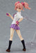 Figma Ex-014 The Idolmaster Cinderella Girls Mika Jougasaki Figure Max Factory- Japan Figure Store - #1 Bring To You The Best Japanese Goods