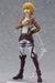 Figma Ex-017 Attack On Titan Armin Arlert Figure Max Factory- Japan Figure Store - #1 Bring To You The Best Japanese Goods