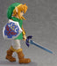 Figma Ex-032 The Legend Of Zelda Link A Link Between Worlds Ver Dx Edition Gsc- Japan Figure Store - #1 Bring To You The Best Japanese Goods