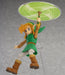 Figma Ex-032 The Legend Of Zelda Link A Link Between Worlds Ver Dx Edition Gsc- Japan Figure Store - #1 Bring To You The Best Japanese Goods