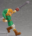 Figma Ex-032 The Legend Of Zelda Link A Link Between Worlds Ver Dx Edition Gsc- Japan Figure Store - #1 Bring To You The Best Japanese Goods