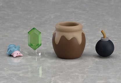 Figma Ex-032 The Legend Of Zelda Link A Link Between Worlds Ver Dx Edition Gsc- Japan Figure Store - #1 Bring To You The Best Japanese Goods