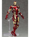 Figma Ex-034 Avengers Age Of Ultron Iron Man Mark 43 Xliii Figure Gsc Japan- Japan Figure Store - #1 Bring To You The Best Japanese Goods