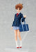 Figma Ex-004 K-on Ui Hirasawa School Uniform Ver. Figure- Japan Figure Store - #1 Bring To You The Best Japanese Goods