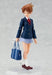 Figma Ex-004 K-on Ui Hirasawa School Uniform Ver. Figure- Japan Figure Store - #1 Bring To You The Best Japanese Goods