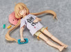 Figma Ex-012 Idolmaster Cinderella Girls Anzu Futaba Figure Max Factory- Japan Figure Store - #1 Bring To You The Best Japanese Goods