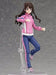 Figma Ex-028 The Idolmaster Cinderella Girls Uzuki Shimamura Jersey Ver. Figure- Japan Figure Store - #1 Bring To You The Best Japanese Goods