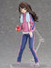 Figma Ex-028 The Idolmaster Cinderella Girls Uzuki Shimamura Jersey Ver. Figure- Japan Figure Store - #1 Bring To You The Best Japanese Goods