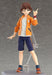 Figma Ex-035 The Idolmaster Cinderella Girls Mio Honda Jersey Ver Max Factory- Japan Figure Store - #1 Bring To You The Best Japanese Goods