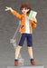 Figma Ex-035 The Idolmaster Cinderella Girls Mio Honda Jersey Ver Max Factory- Japan Figure Store - #1 Bring To You The Best Japanese Goods