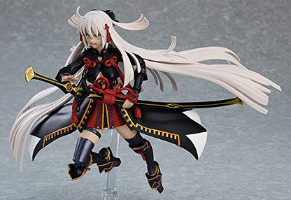 Max Factory Figma Fate/Grand Order Alter Ego/Souji Okita Alter Action Figure Japan Action Figure- Japan Figure Store - #1 Bring To You The Best Japanese Goods