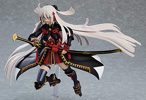 Max Factory Figma Fate/Grand Order Alter Ego/Souji Okita Alter Action Figure Japan Action Figure- Japan Figure Store - #1 Bring To You The Best Japanese Goods