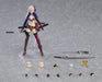 MAX FACTORY Figma Berserker/Miyamoto Musashi Fate/Grand Order- Japan Figure Store - #1 Bring To You The Best Japanese Goods