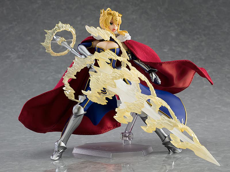MAX FACTORY Figma Lancer/Altria Pendragon Fate/Grand Order- Japan Figure Store - #1 Bring To You The Best Japanese Goods