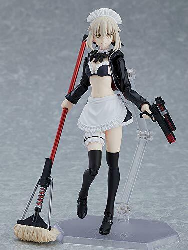 Figma Fate / Grand Order Rider Altria Pendragon Alter Figure Ex-057- Japan Figure Store - #1 Bring To You The Best Japanese Goods