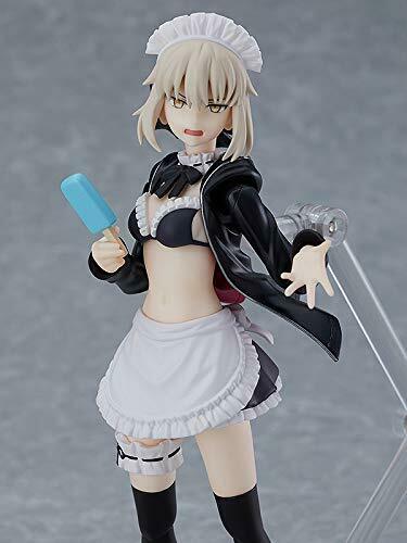 Figma Fate / Grand Order Rider Altria Pendragon Alter Figure Ex-057- Japan Figure Store - #1 Bring To You The Best Japanese Goods