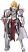 Figma Fate/Apocrypha Red Saber Non-Scale Abs Pvc Painted Movable Figure- Japan Figure Store - #1 Bring To You The Best Japanese Goods