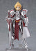 Figma Fate/Apocrypha Red Saber Non-Scale Abs Pvc Painted Movable Figure- Japan Figure Store - #1 Bring To You The Best Japanese Goods