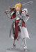Figma Fate/Apocrypha Red Saber Non-Scale Abs Pvc Painted Movable Figure- Japan Figure Store - #1 Bring To You The Best Japanese Goods
