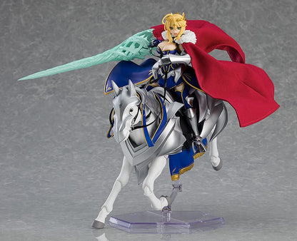 Max Factory Figma Fate/Grand Order Lancer/Altria Pendragon Dx Figure M06828- Japan Figure Store - #1 Bring To You The Best Japanese Goods