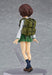 Yukari Akiyama Uniform Ver. Non-Scale ABS & PVC Painted Figure from Girls Und Panzer Movie- Japan Figure Store - #1 Bring To You The Best Japanese Goods