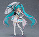 Good Smile Racing Figma Hatsune Miku Gt Project Racing Miku 2019Ver. Pvc Figure Japan- Japan Figure Store - #1 Bring To You The Best Japanese Goods