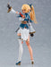 MAX FACTORY Figma Shiranui Flare Hololive Production- Japan Figure Store - #1 Bring To You The Best Japanese Goods