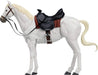 MAX FACTORY Figma Horse Ver. 2 White- Japan Figure Store - #1 Bring To You The Best Japanese Goods