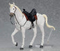MAX FACTORY Figma Horse Ver. 2 White- Japan Figure Store - #1 Bring To You The Best Japanese Goods