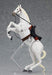 MAX FACTORY Figma Horse Ver. 2 White- Japan Figure Store - #1 Bring To You The Best Japanese Goods